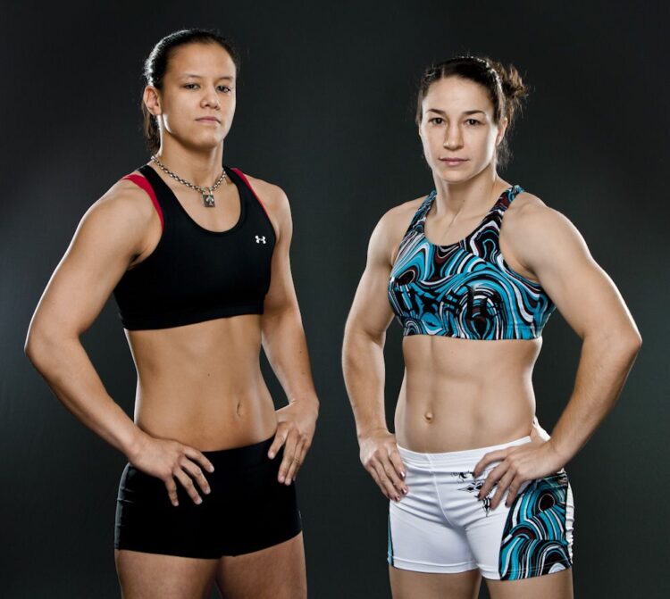 Shayna Baszler