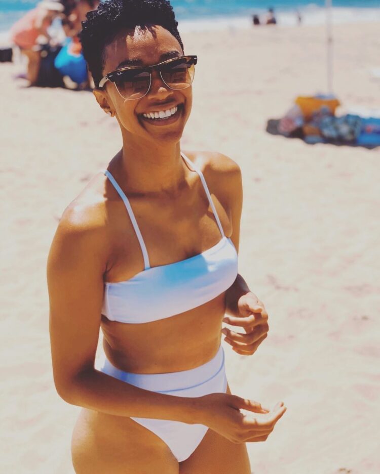 Sonequa Martin-Green