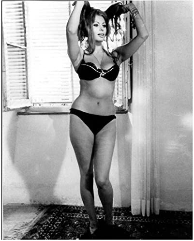 Sophia Loren