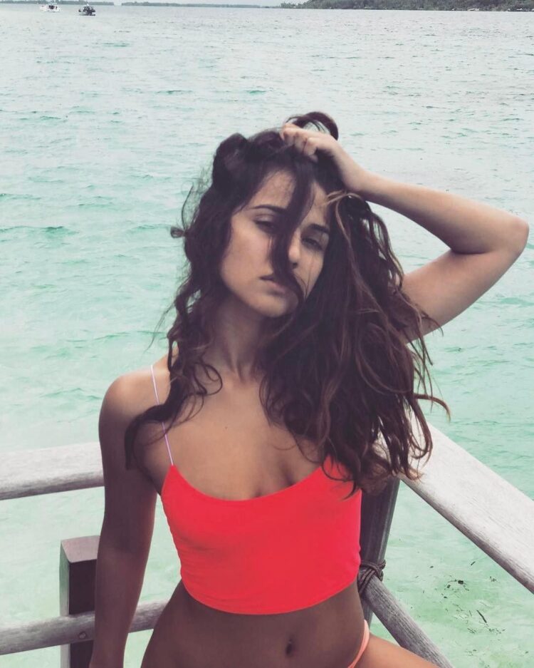 Summer Bishil