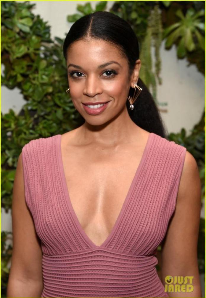 Susan Kelechi Watson