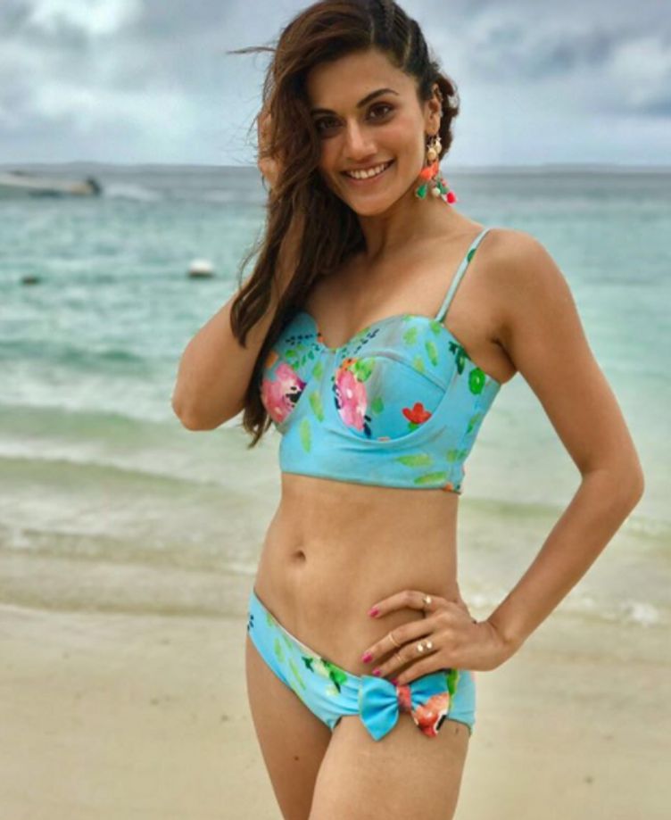 Taapsee Pannu