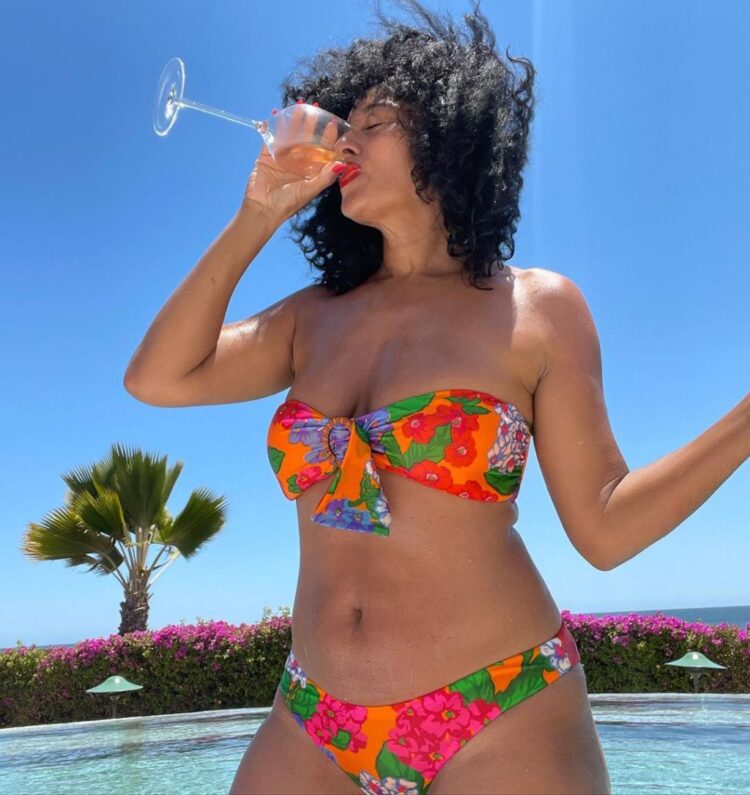 Tracee Ellis Ross