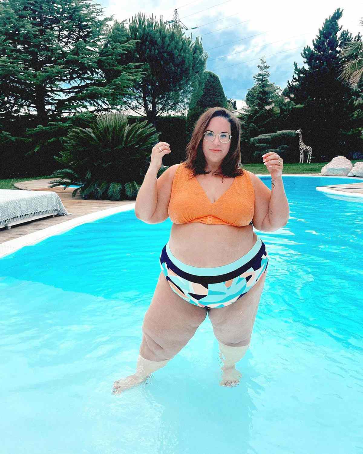 Whitney Way Thore